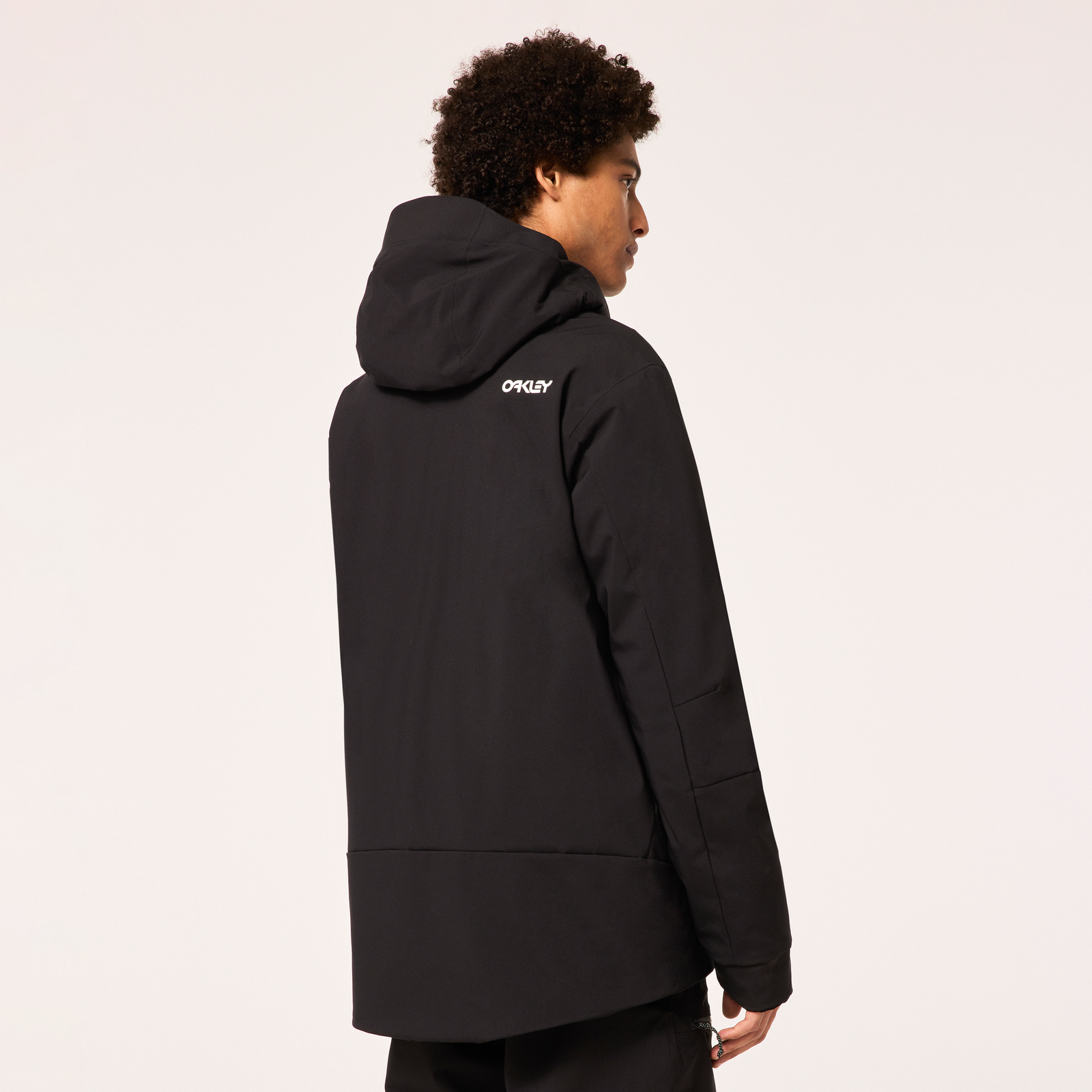 Tnp Tbt Insulated Jacket