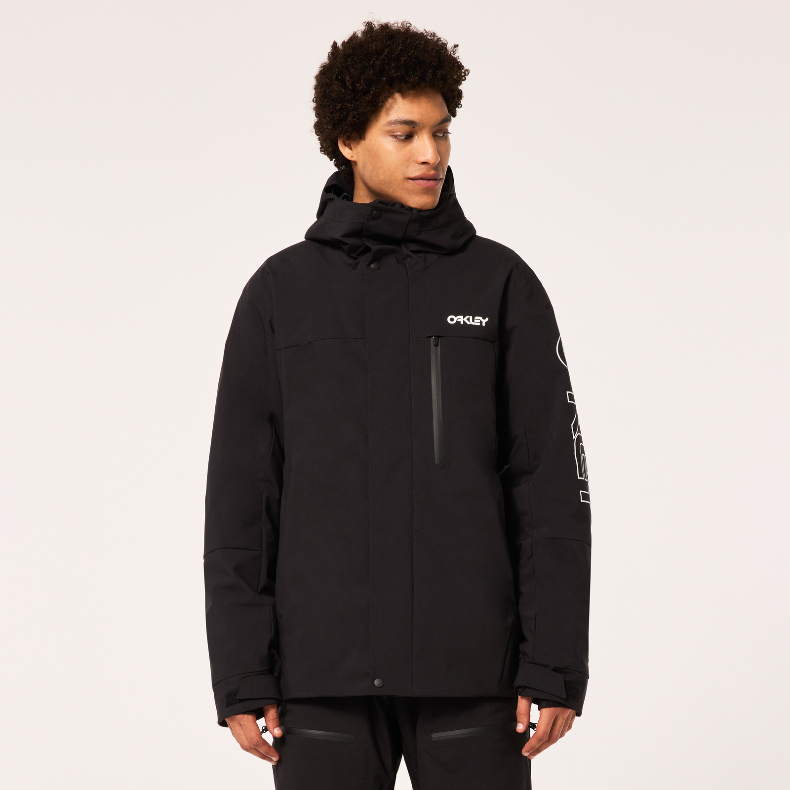 Tnp Tbt Insulated Jacket
