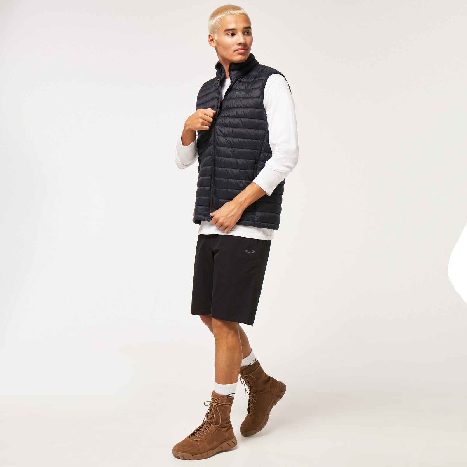 Omni Thermal Vest