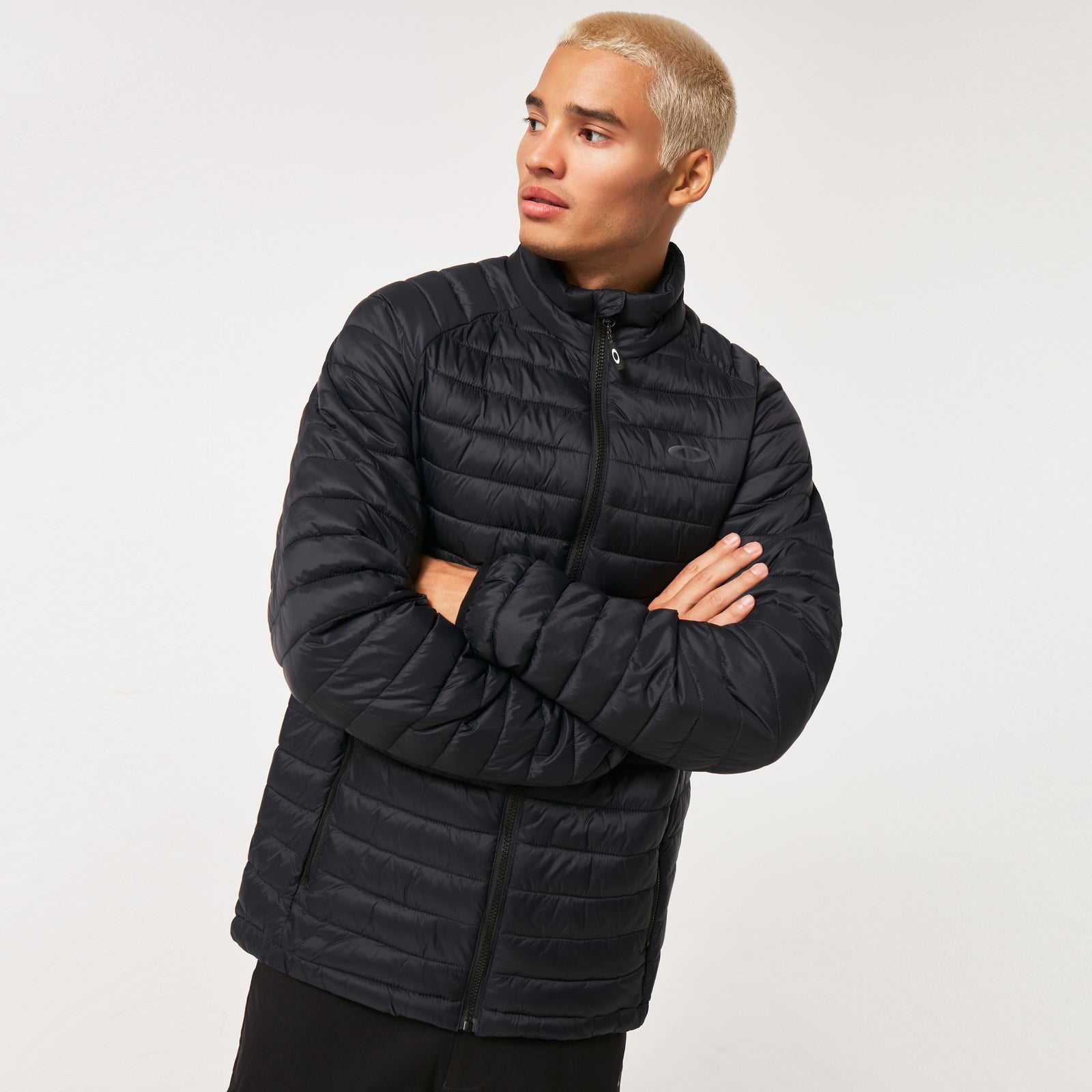 Omni Thermal Jacket