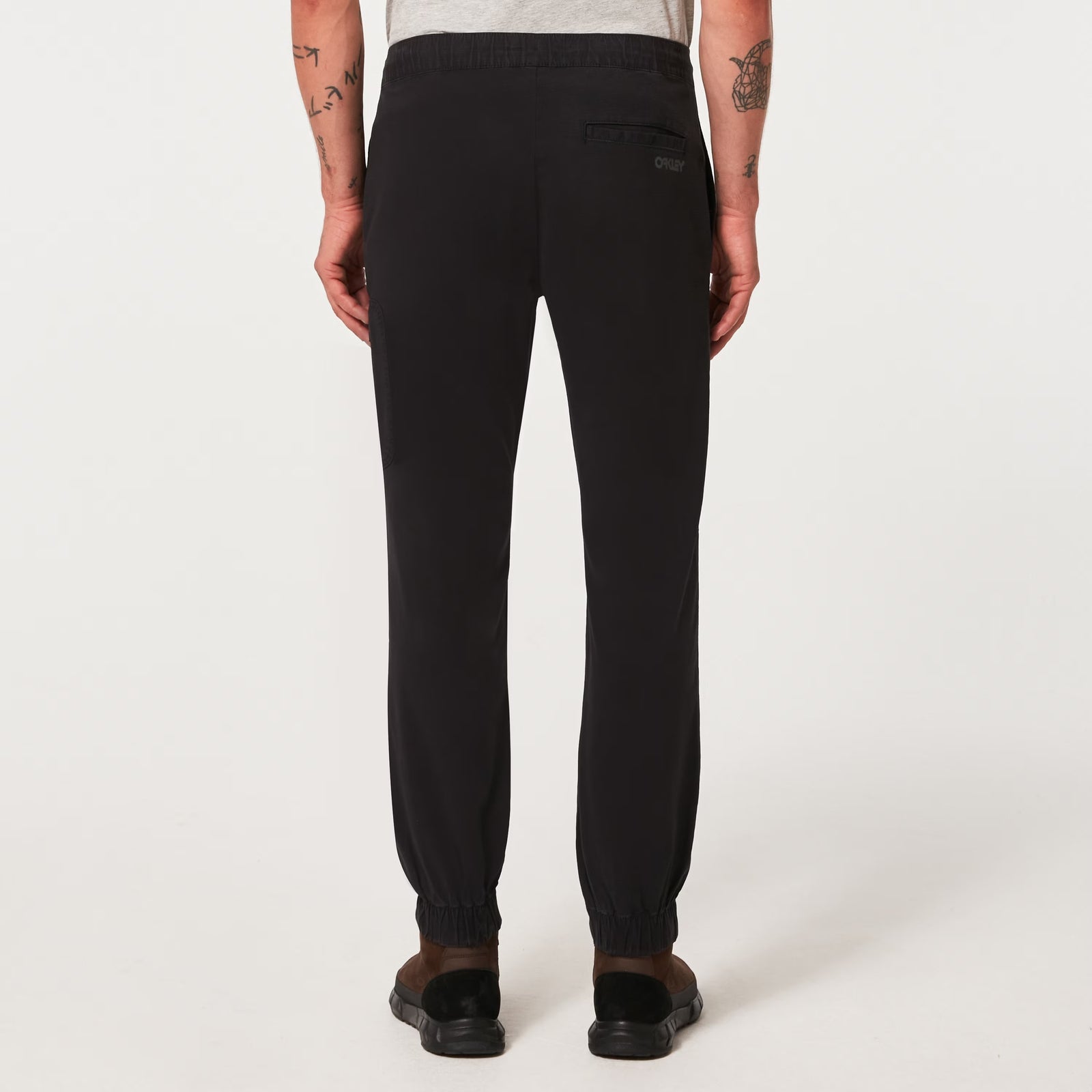 Ready Set Jogger