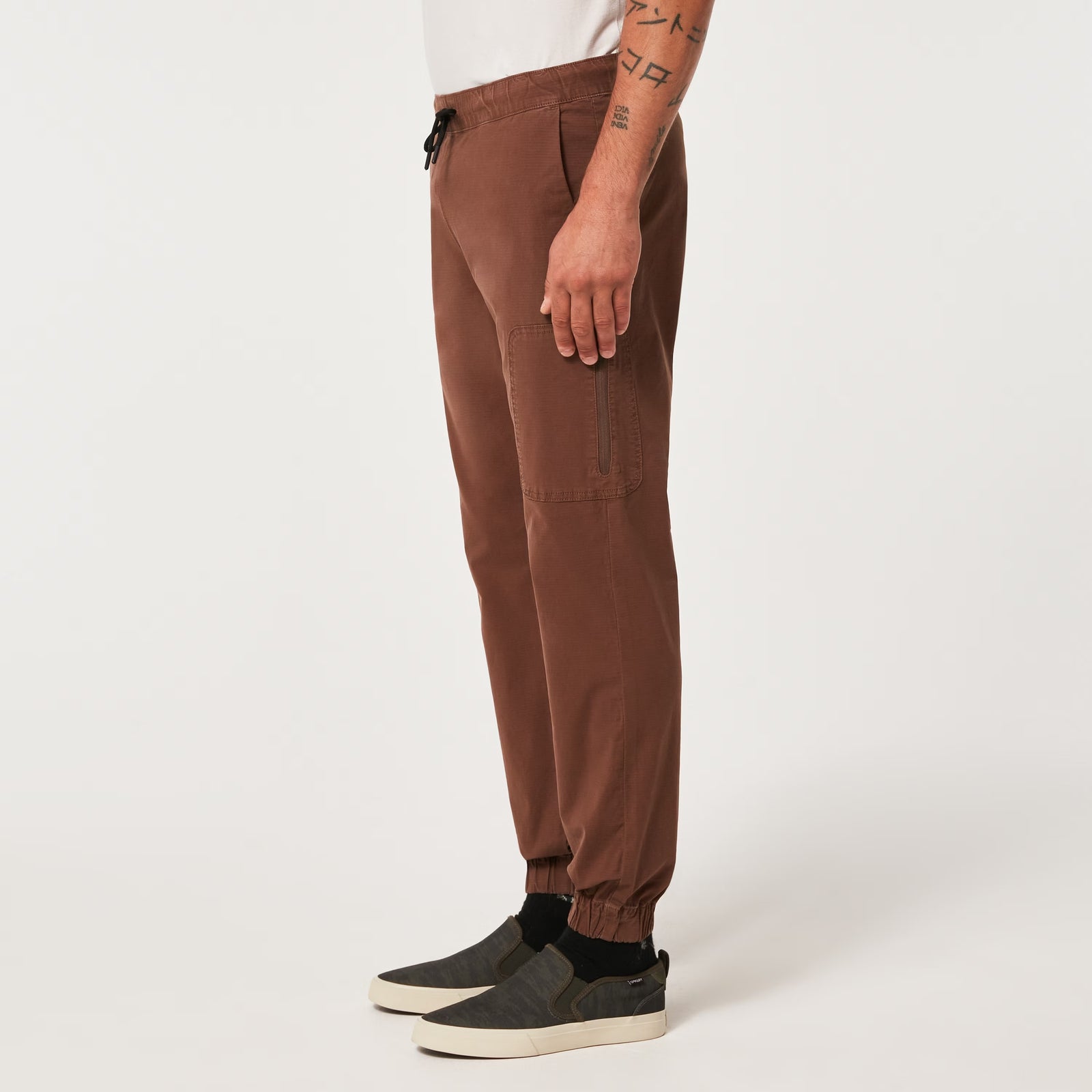 Ready Set Jogger