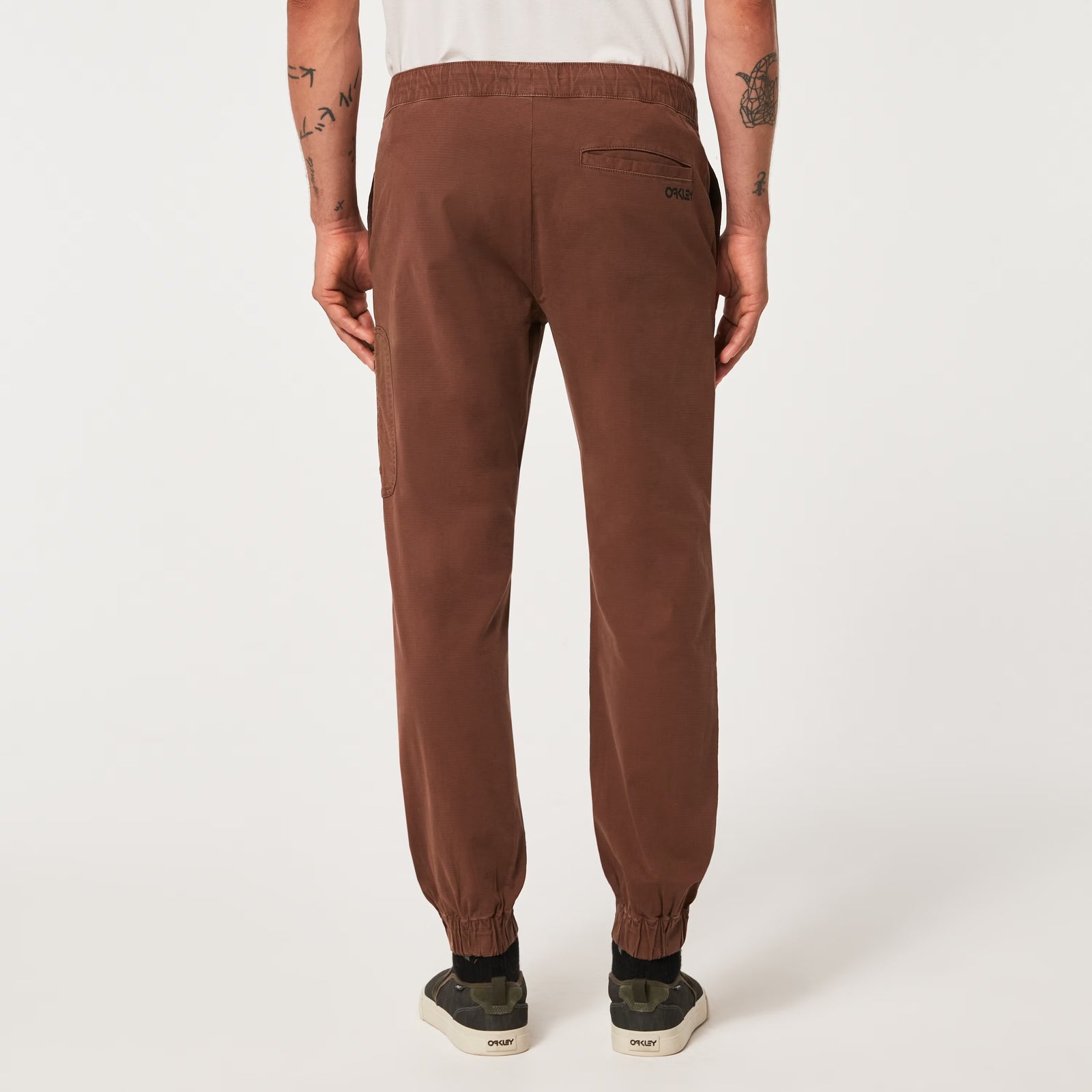 Ready Set Jogger