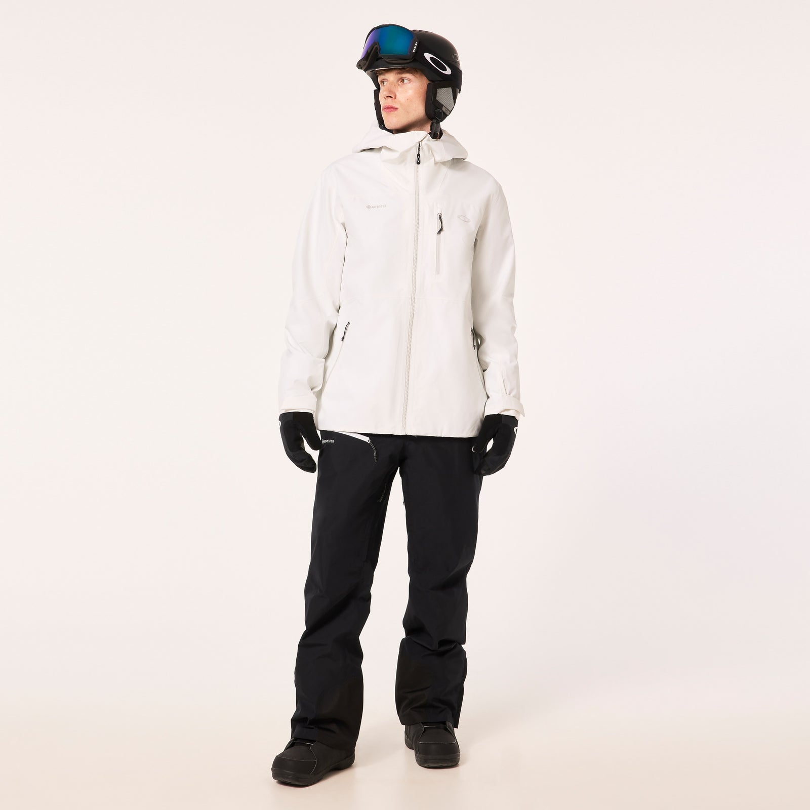 Unbound Gore-Tex Shell Snow Pants