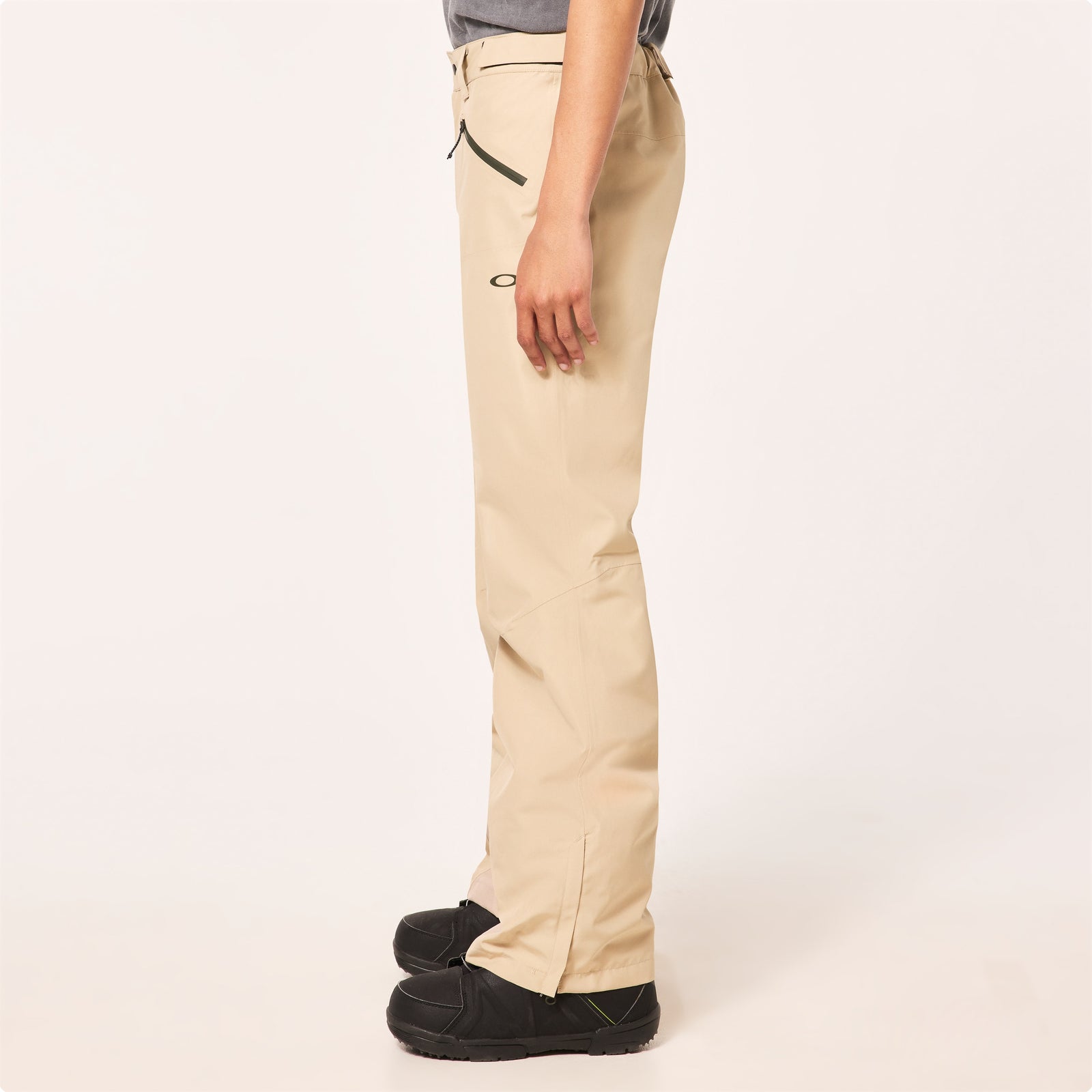 Unbound Gore-Tex Shell Snow Pants