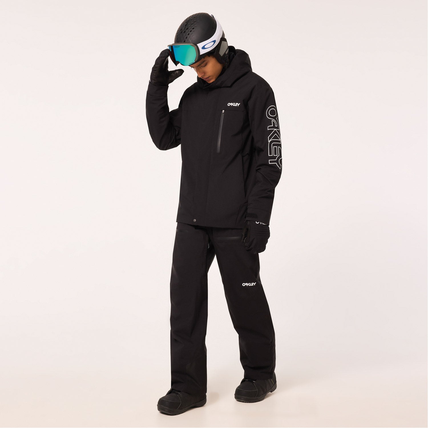 Tnp Lined Shell Pant 2.0