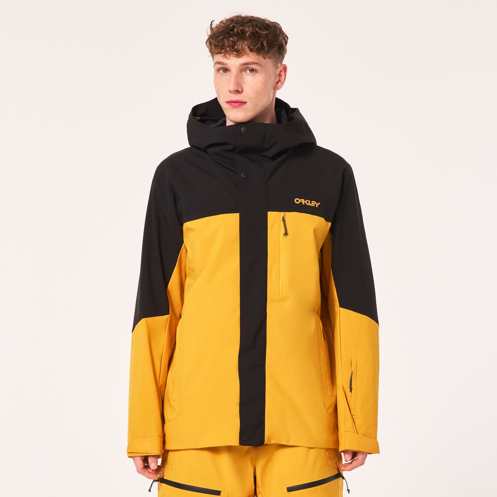 TNP TBT Shell Snow Jacket