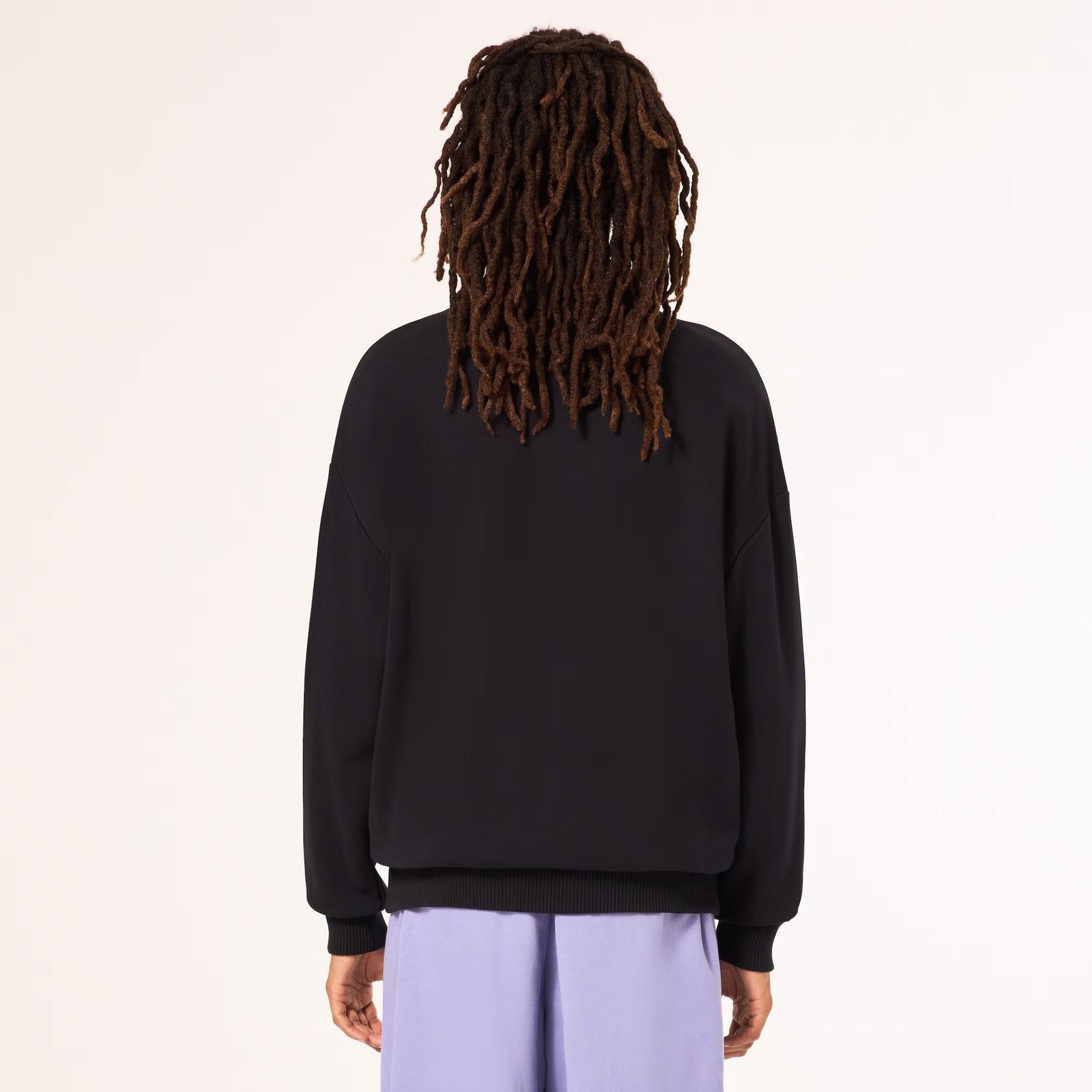 Soho Crew Neck