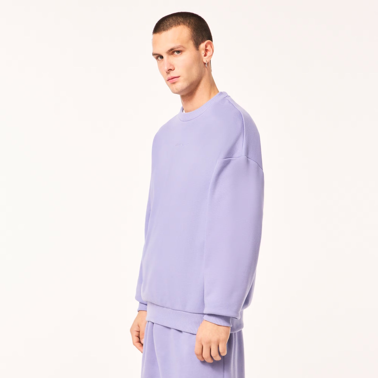 Soho Crew Neck