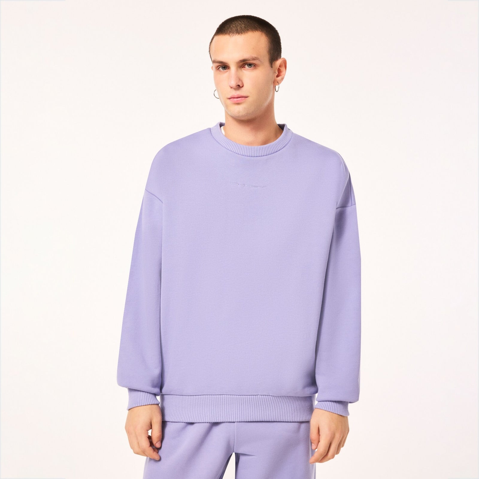 Soho Crew Neck