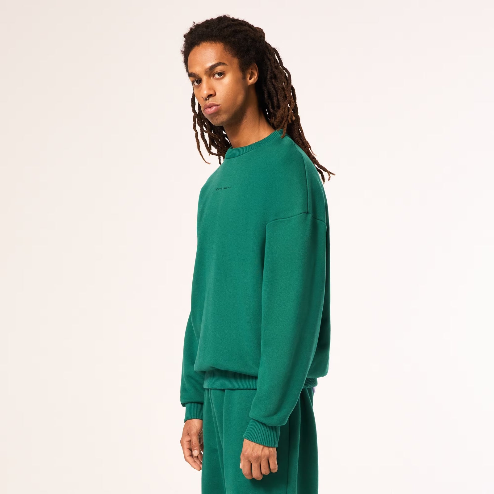 Soho Crew Neck