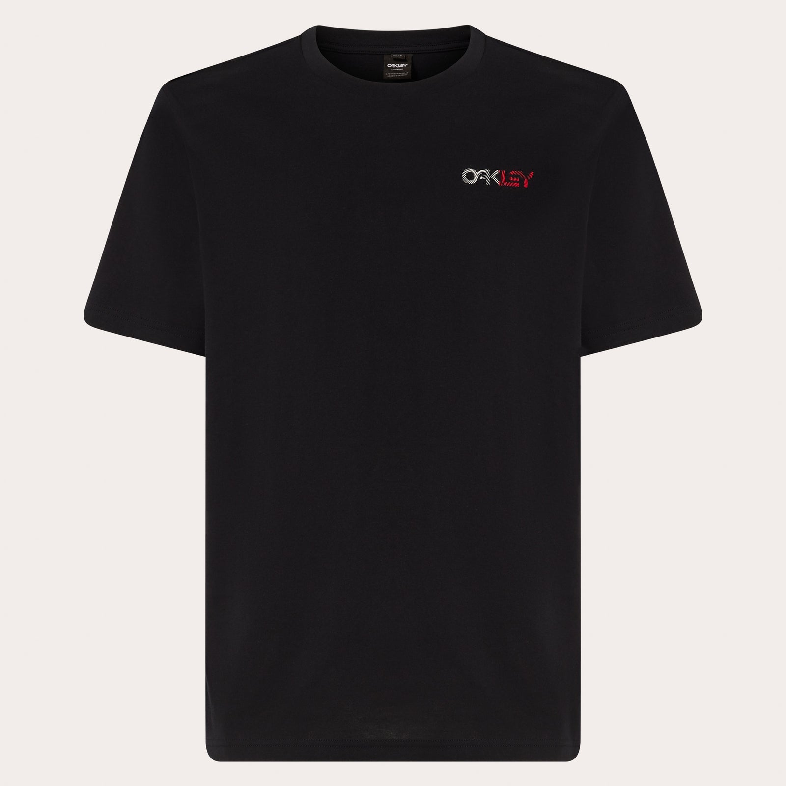 Fingerprint B1B Tee