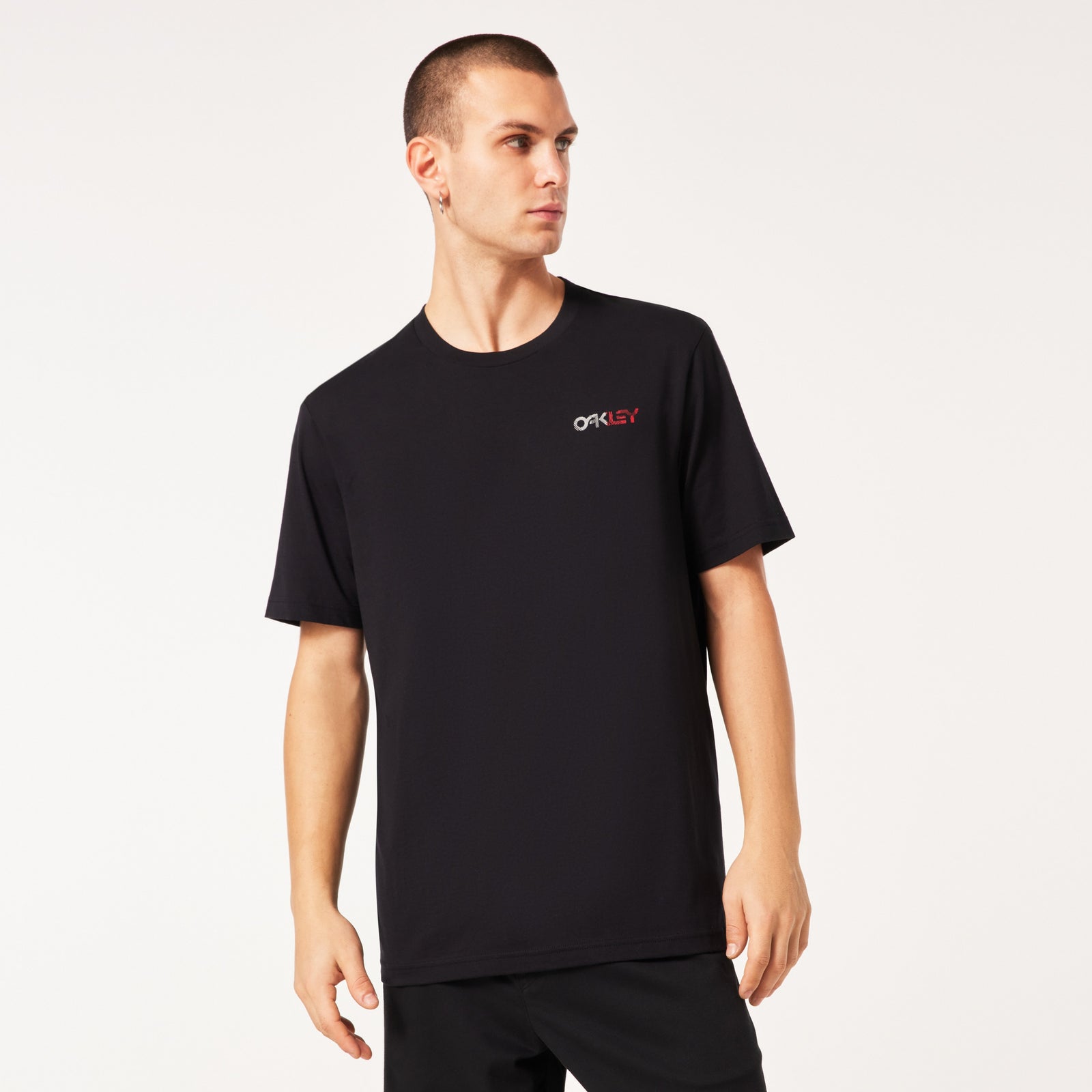 Fingerprint B1B Tee