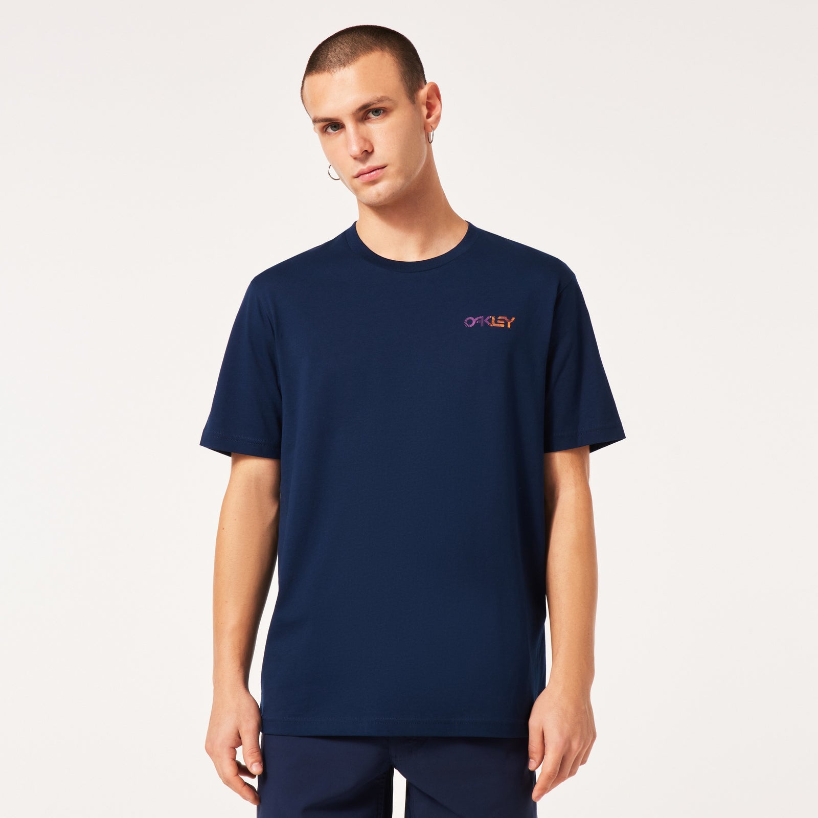 Fingerprint B1B Tee