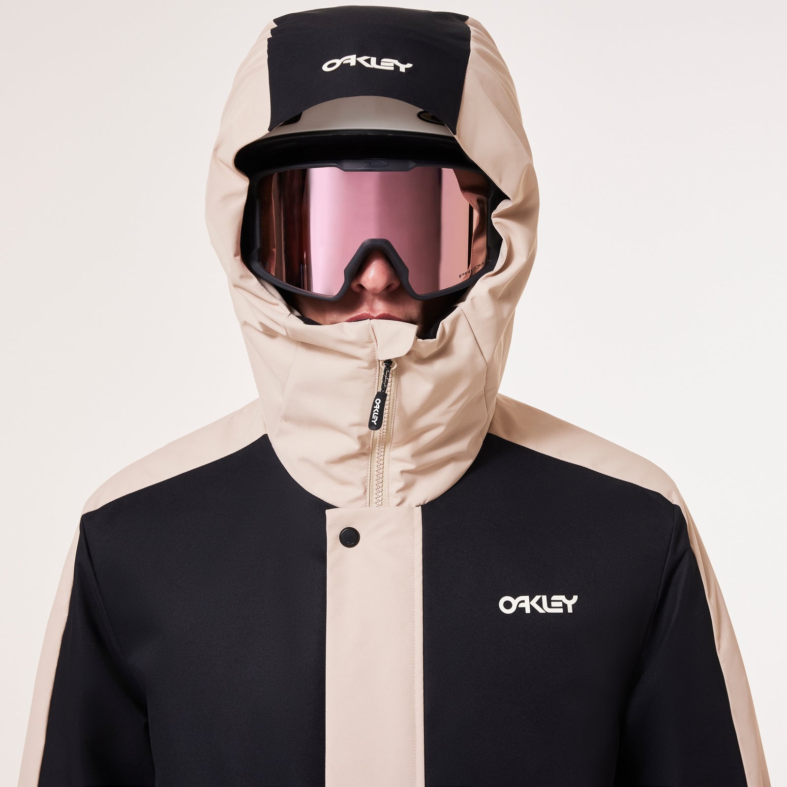 Range RC Jacket 2.0