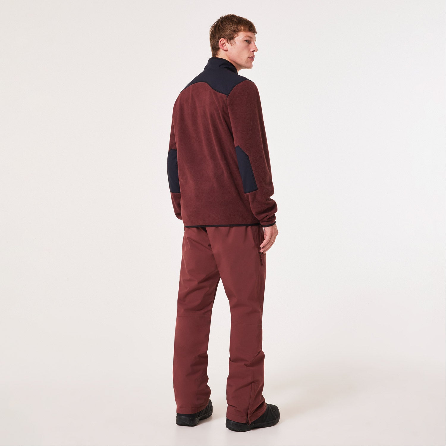 Butter Tech Fleece