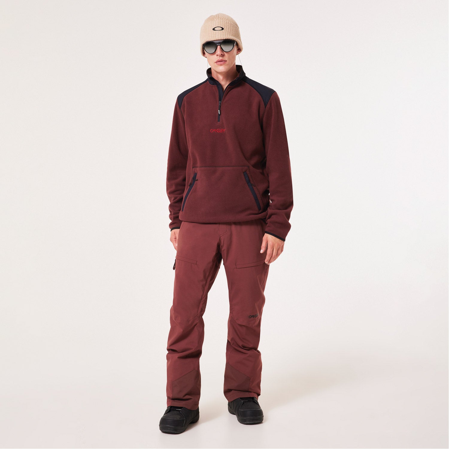 Butter Tech Fleece