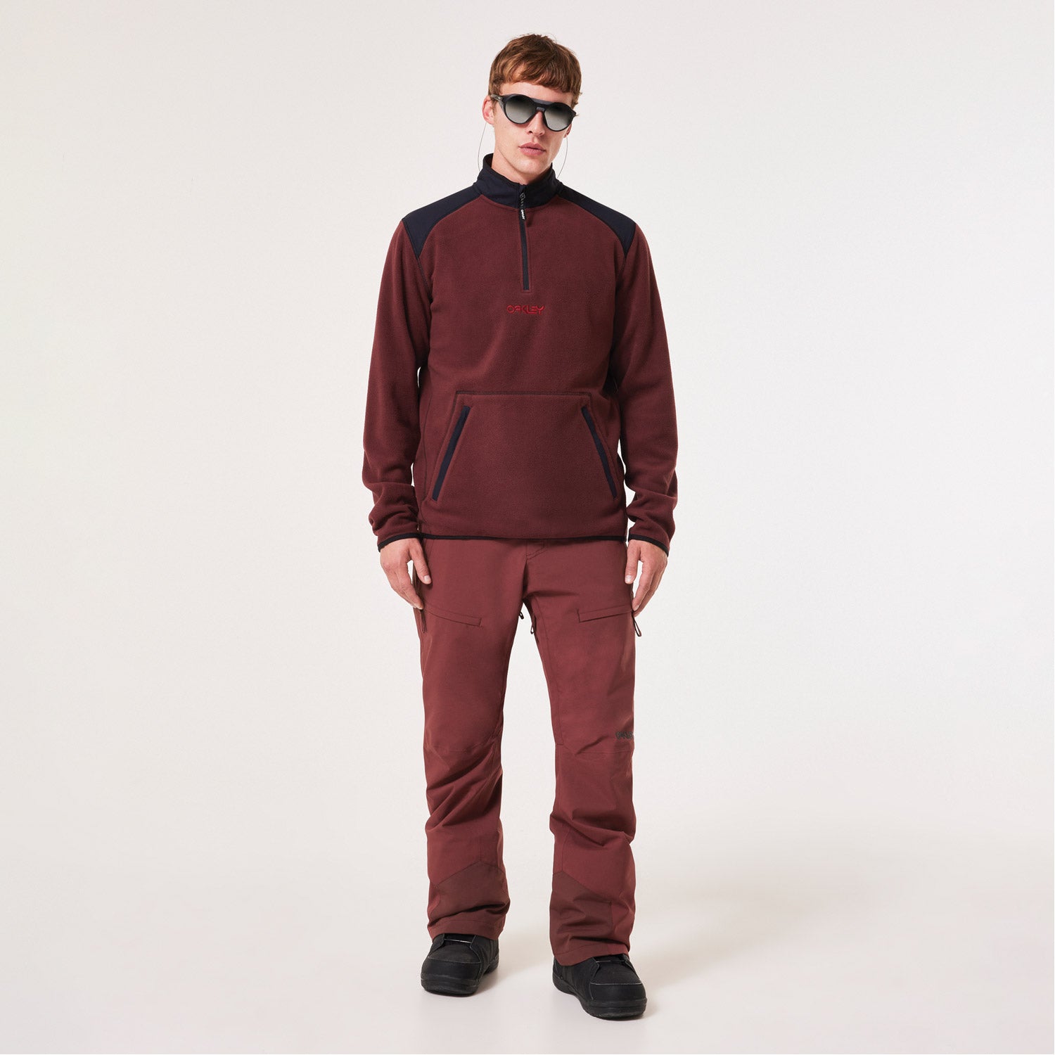 Butter Tech Fleece