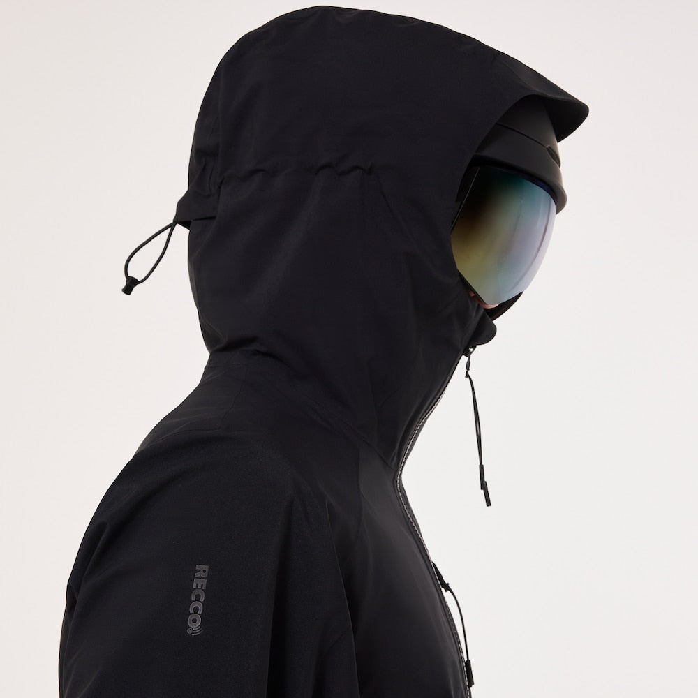 Unbound Gore-Tex Shell Snowboard Jacket