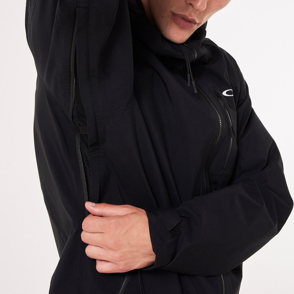 Unbound Gore-Tex Shell Snowboard Jacket