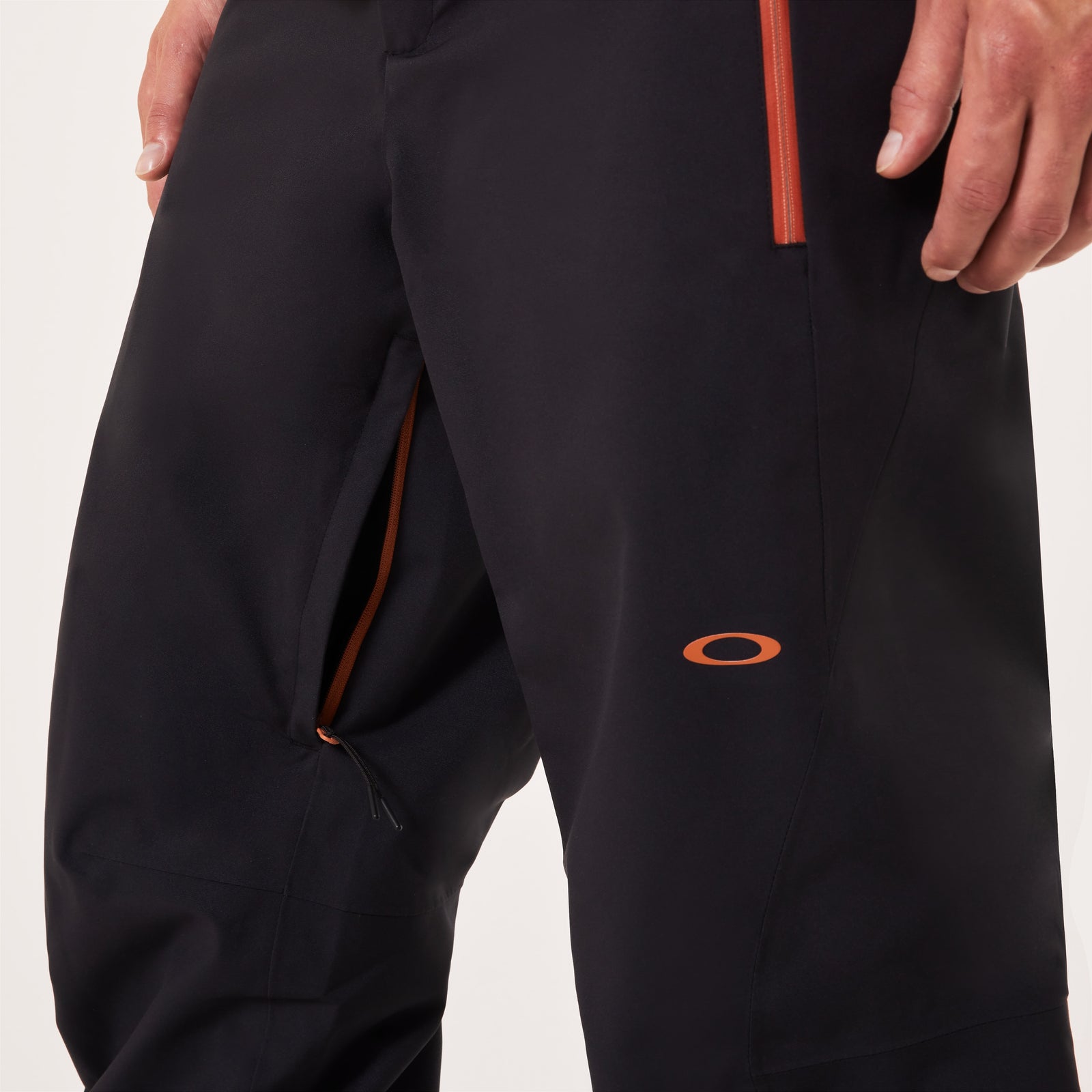 Kendall RC Shell Pant