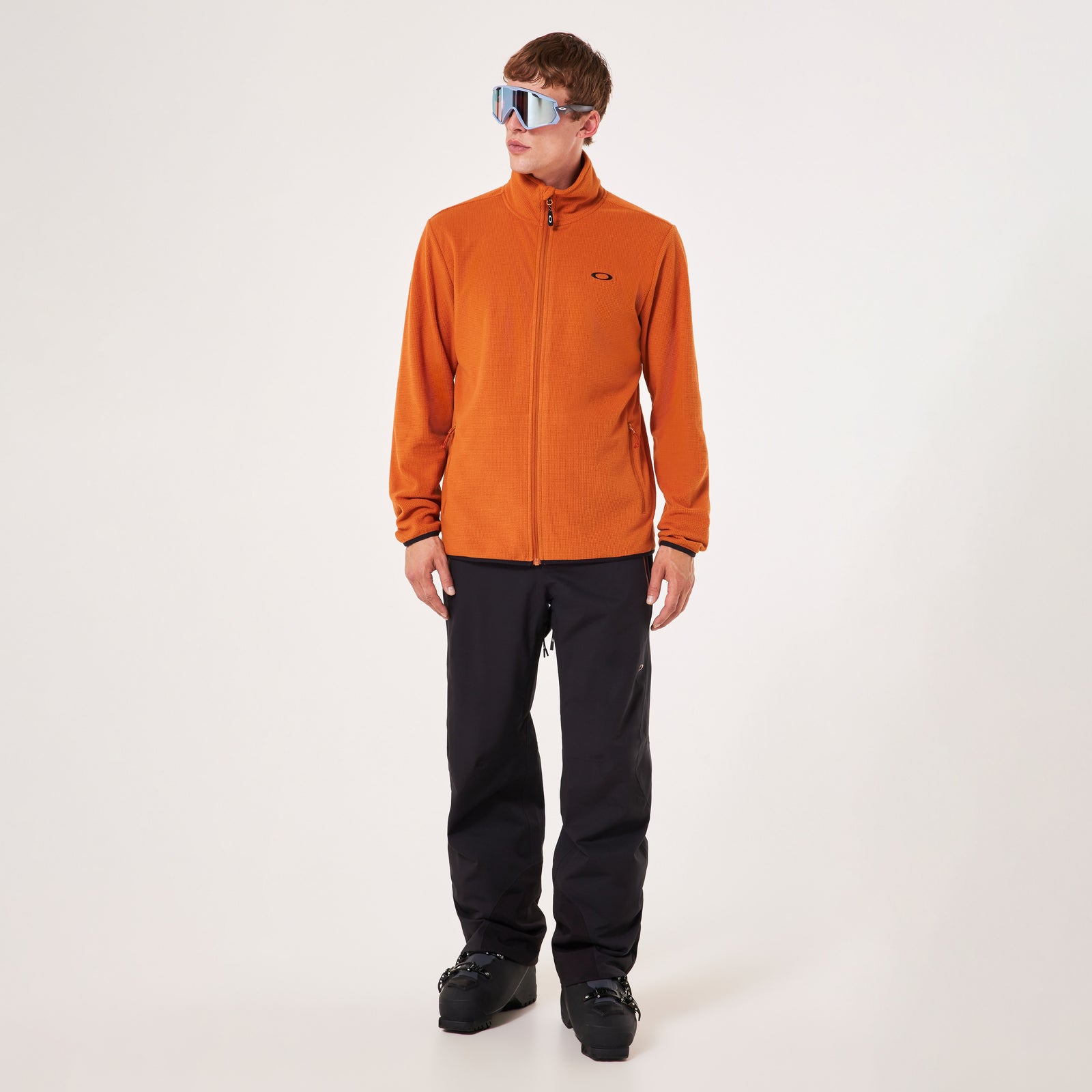 Kendall RC Shell Pant