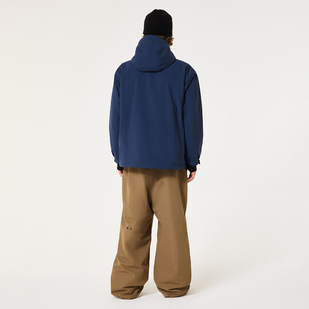 Tc Channel Snowboard Jacket