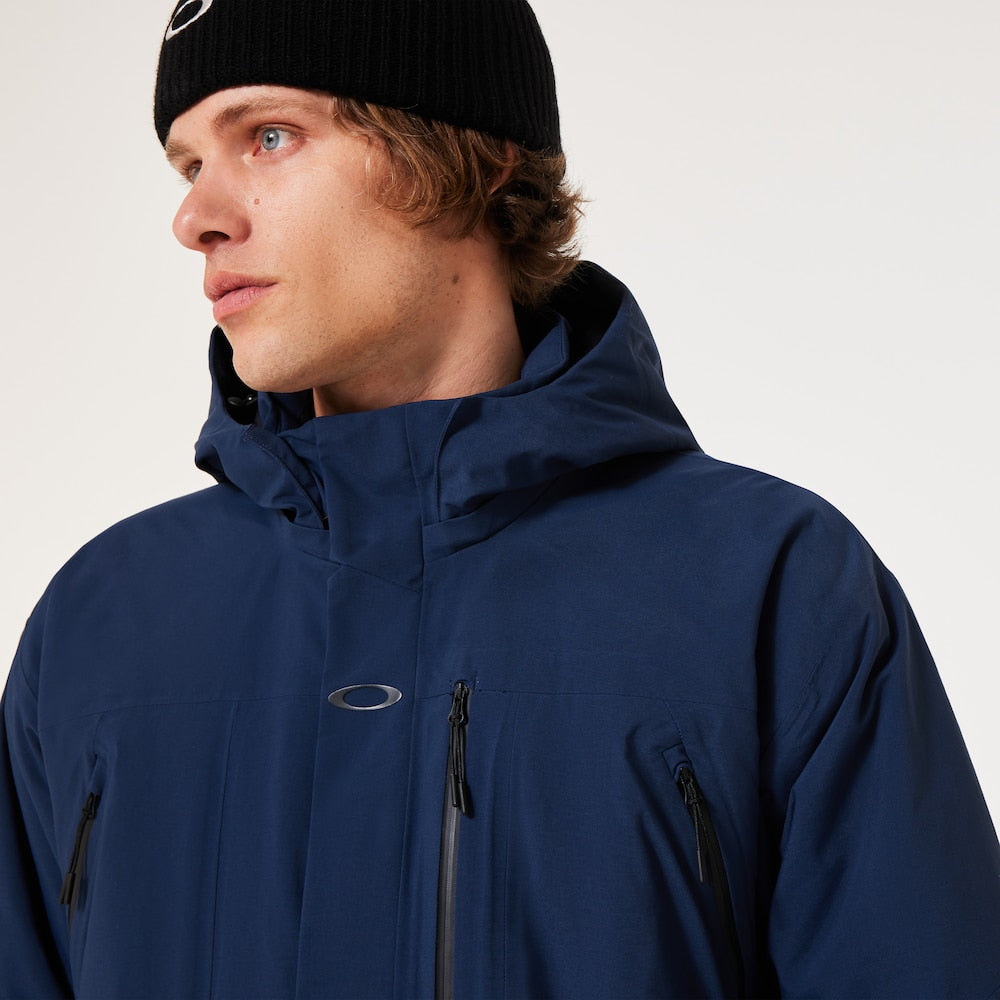 Tc Channel Snowboard Jacket