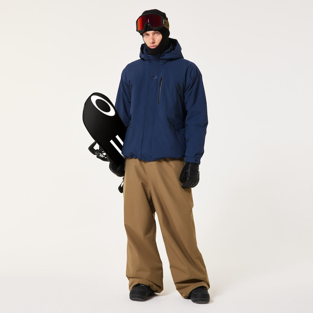 Tc Channel Snowboard Jacket