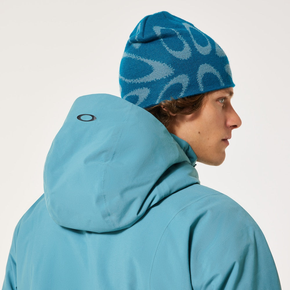 Tc Channel Snowboard Jacket