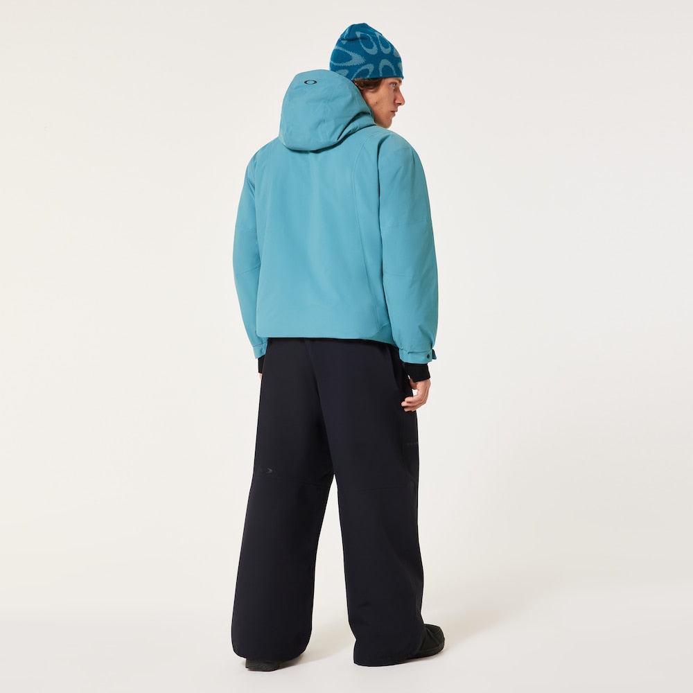 Tc Channel Snowboard Jacket