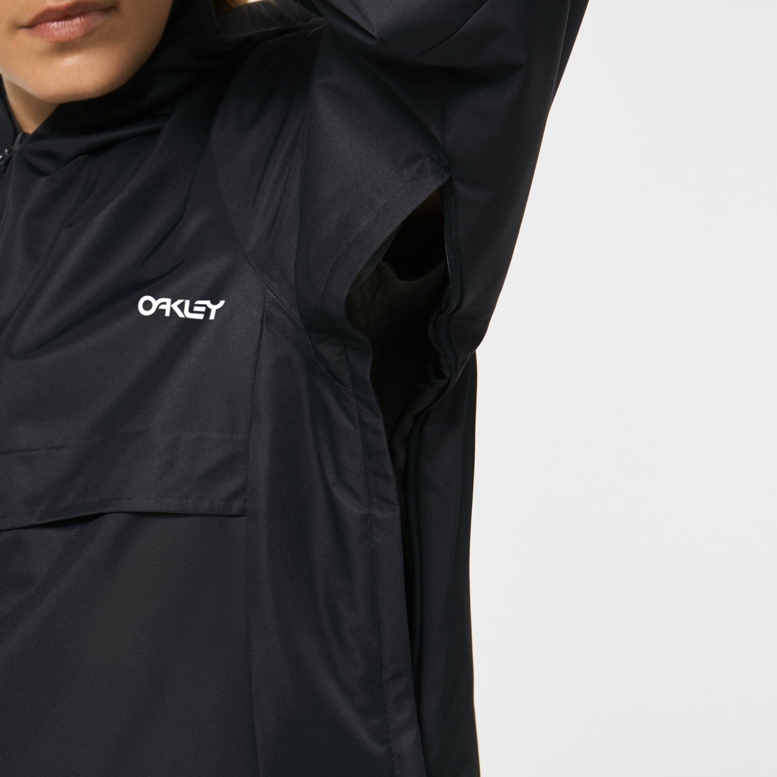 Holly Snow Anorak