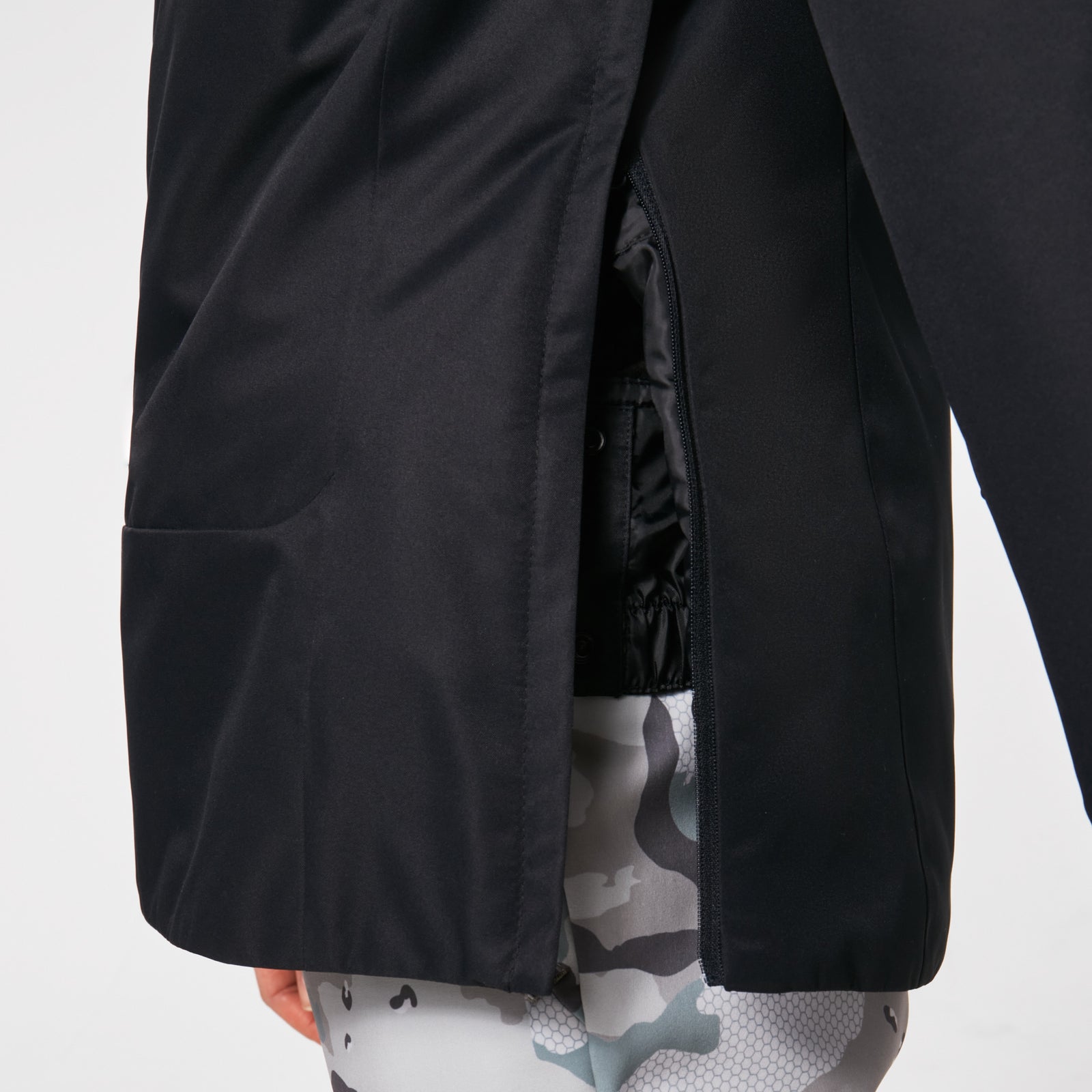 Holly Snow Anorak