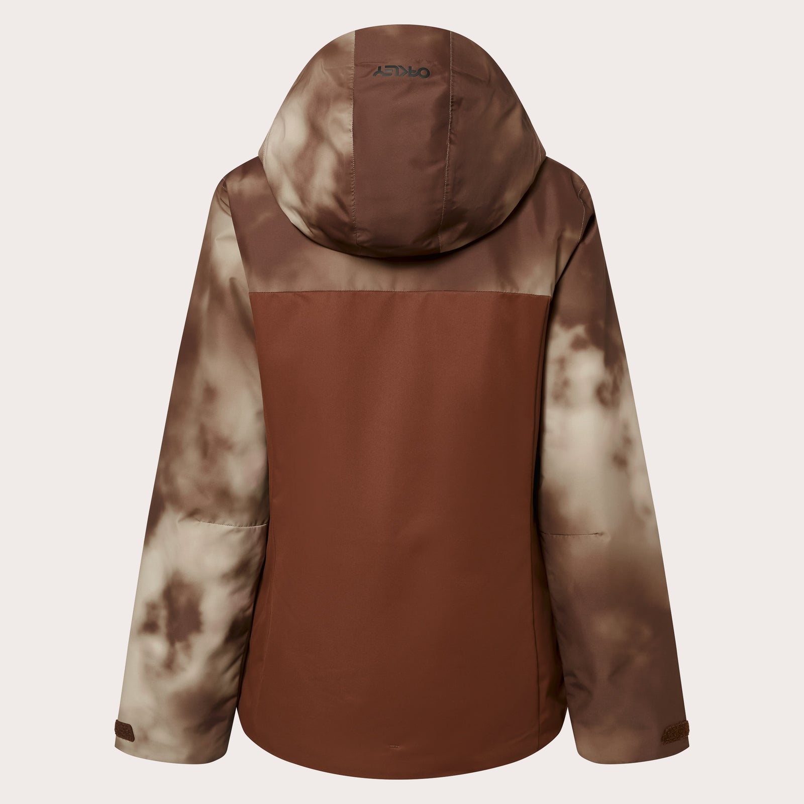 Holly Snow Anorak