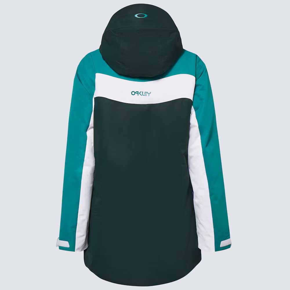 Womens TNP TBT RC Insulated Snowboard Jacket