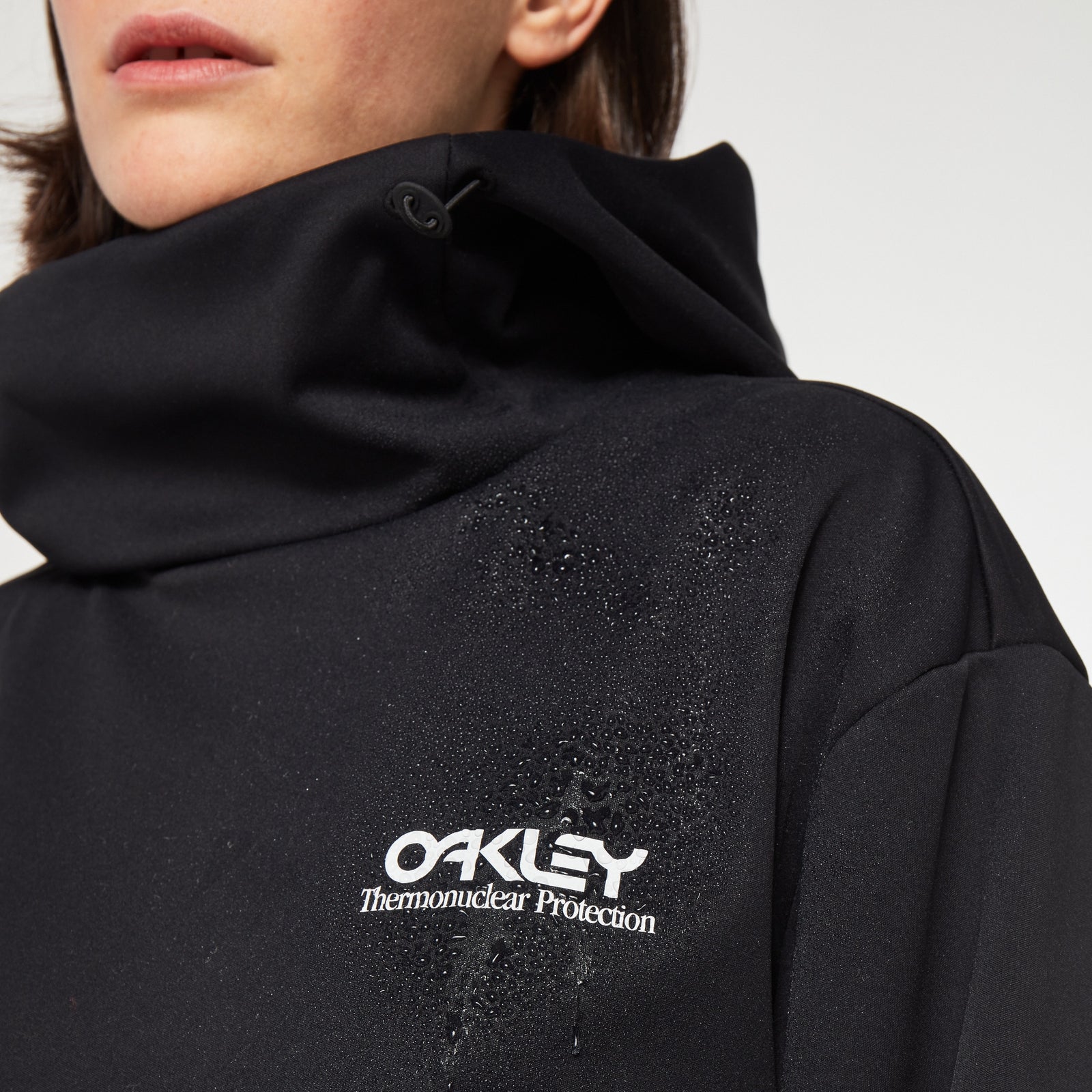 W Park RC Softshell Hoodie