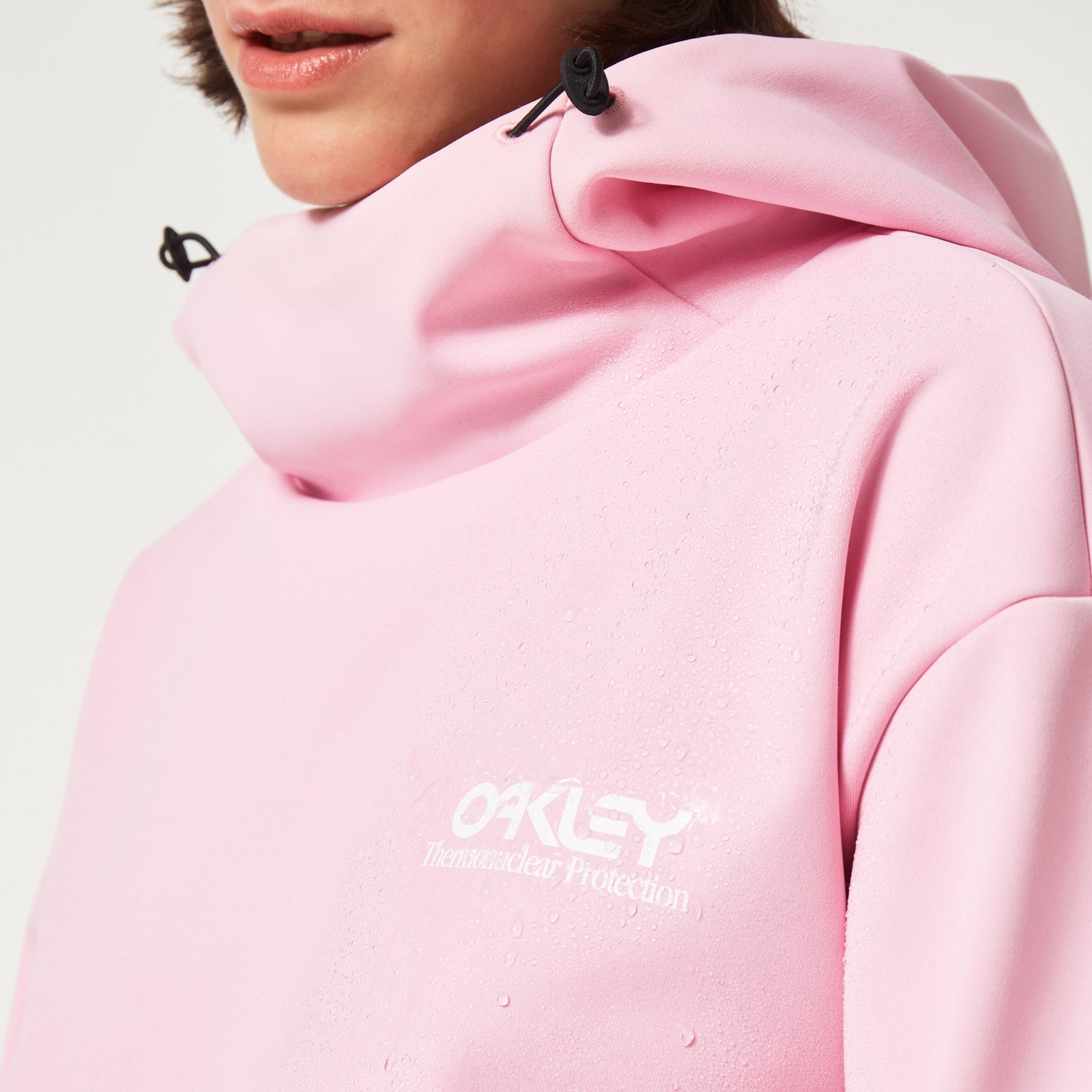 W Park RC Softshell Hoodie