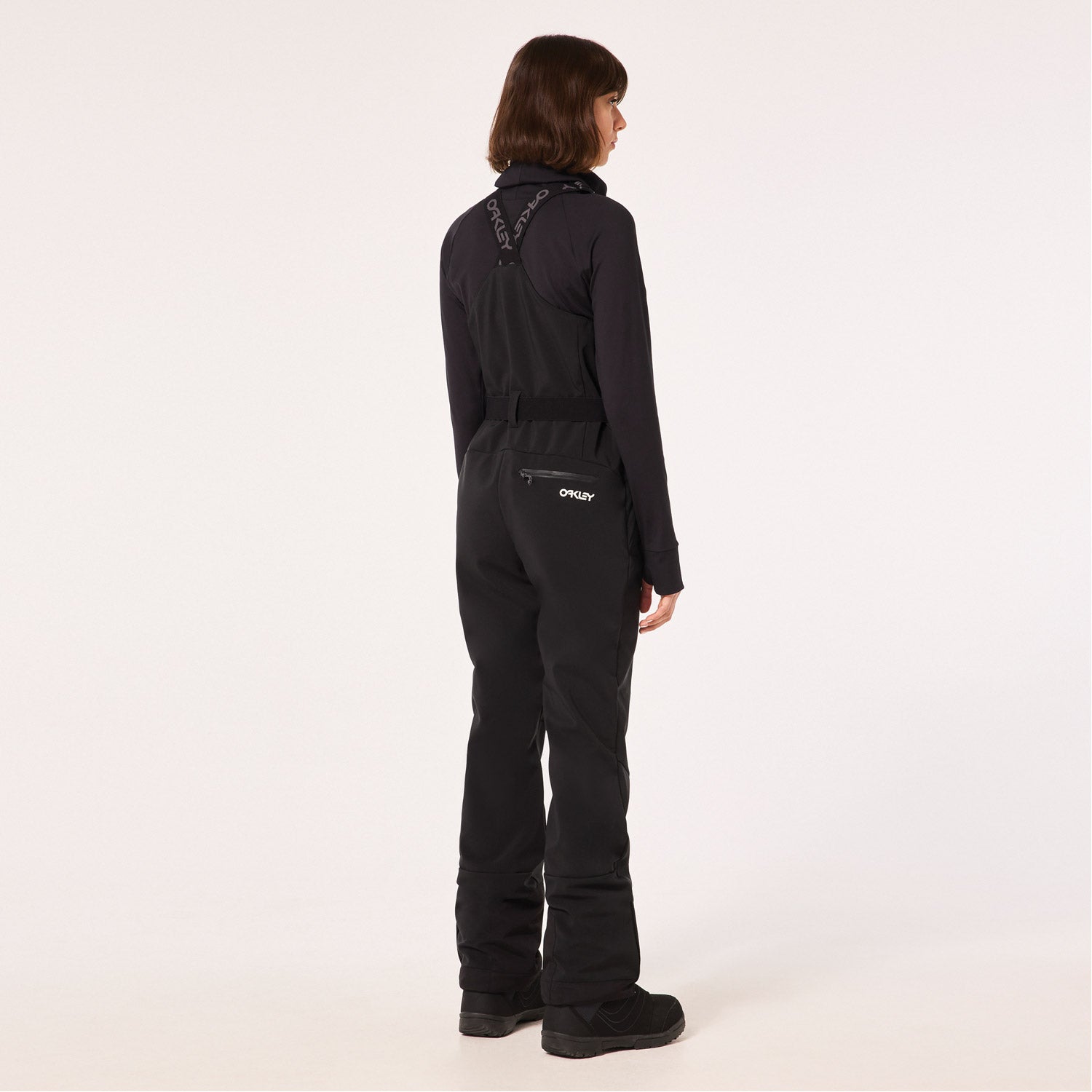 Tnp Harper Softshell Bib