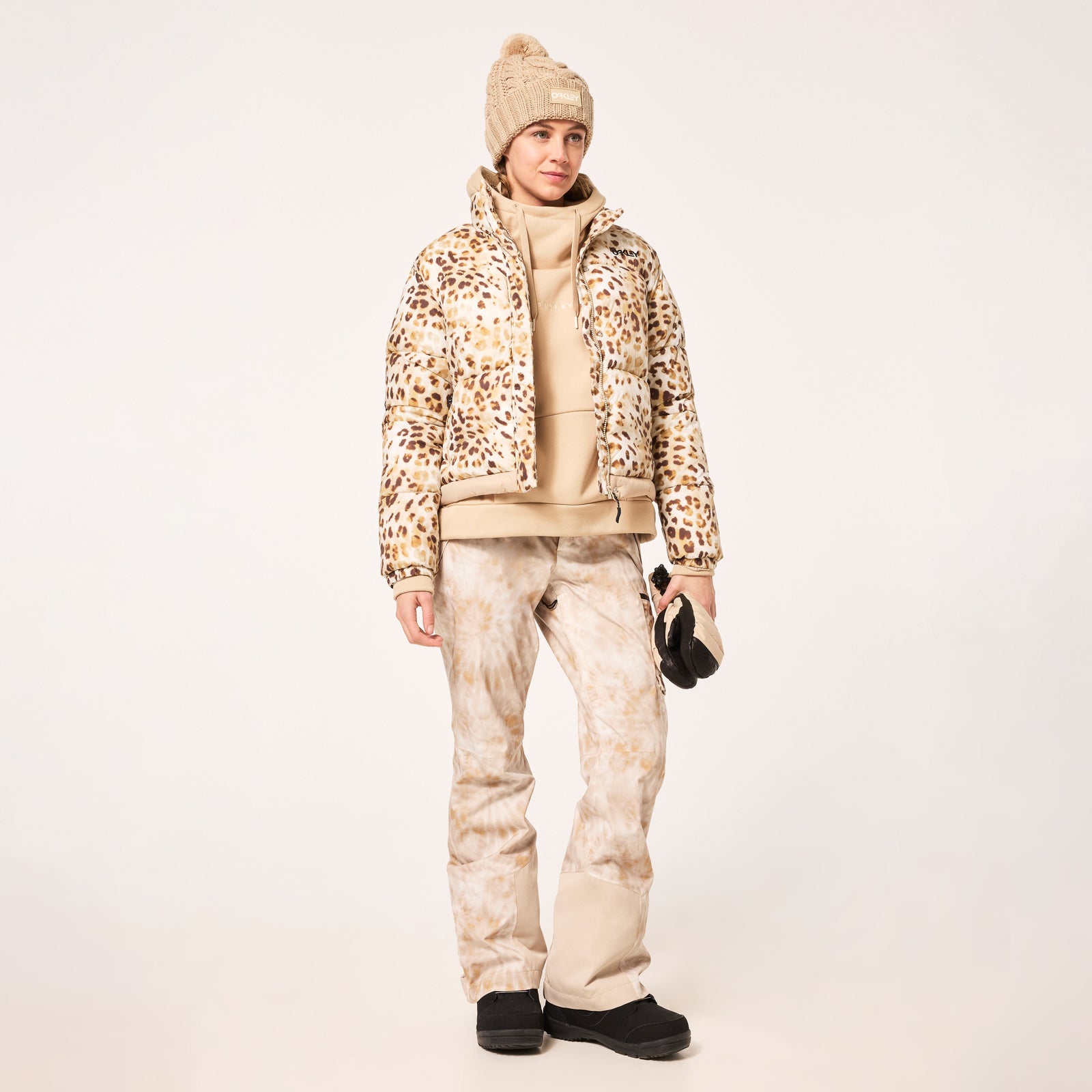Tc Juno Reduct Shell Snow Pant