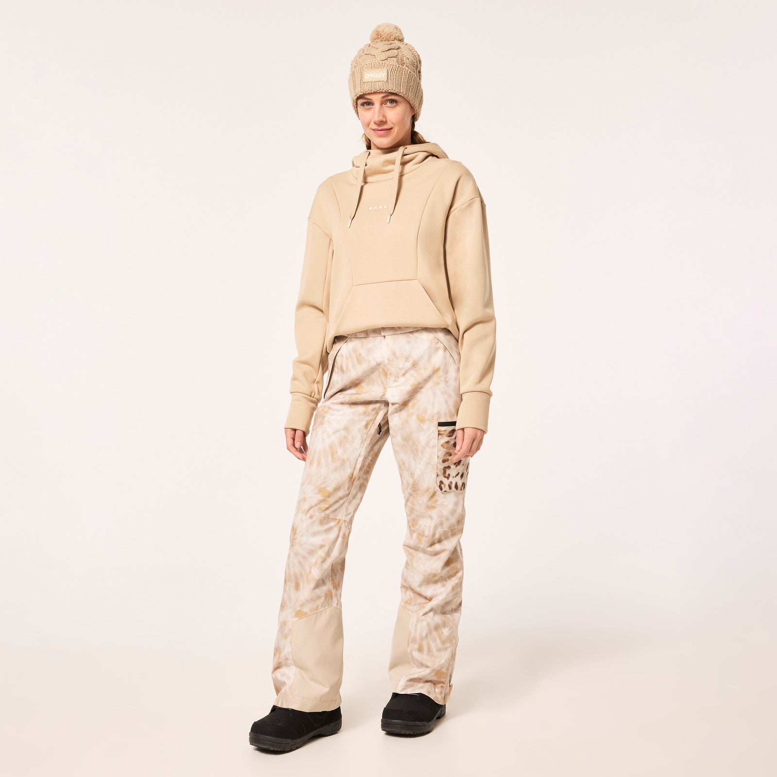 Tc Juno Reduct Shell Snow Pant