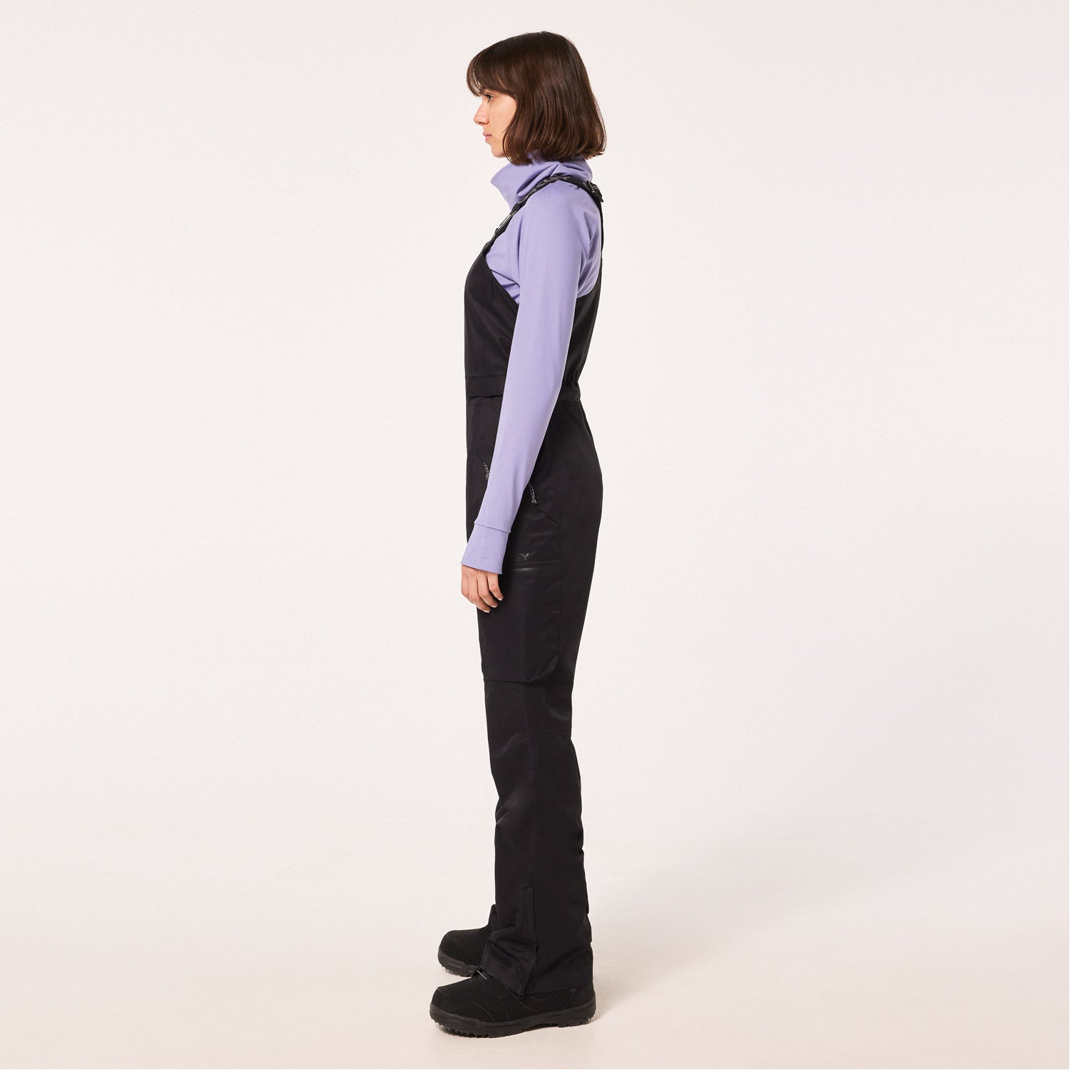 Tnp Shell Bib