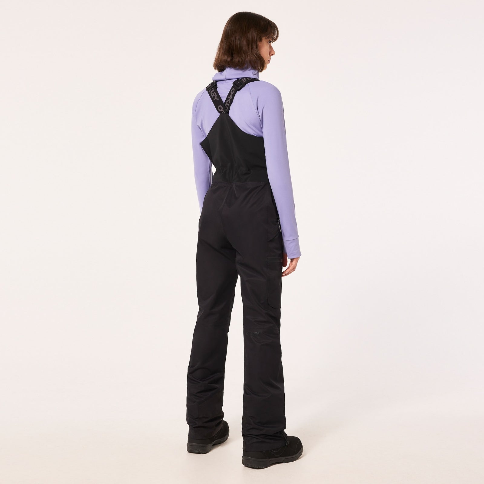 TNP Shell Bib