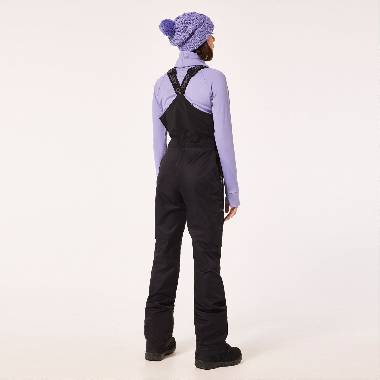 Tnp Shell Bib