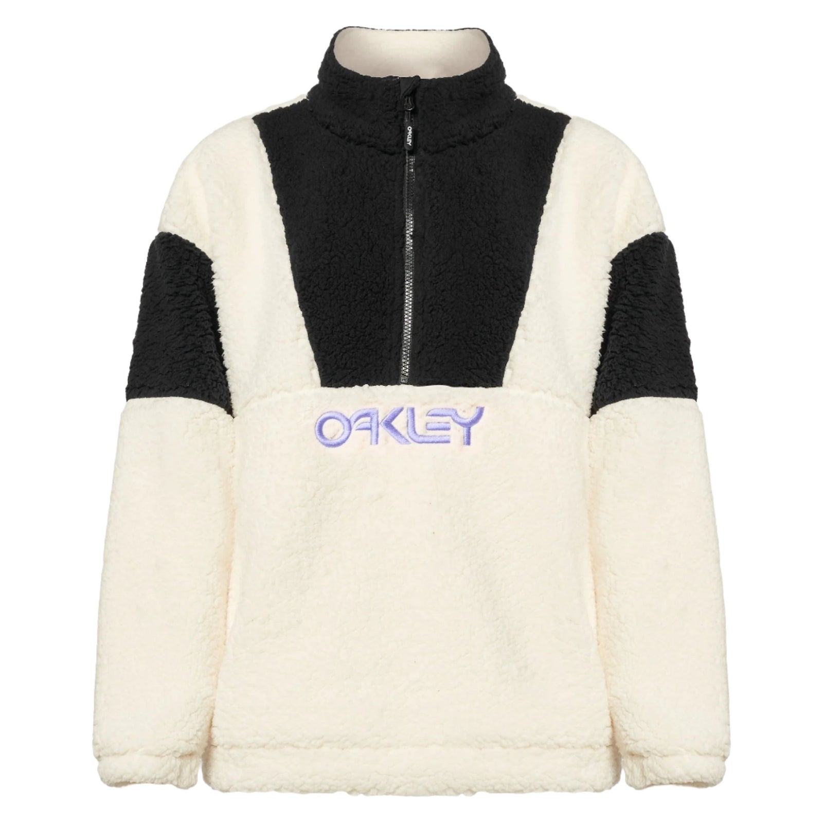 TNP Ember 1/2 Zip Fleece
