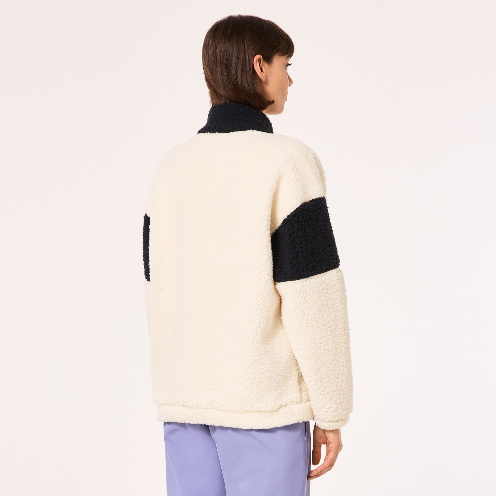 TNP Ember 1/2 Zip Fleece