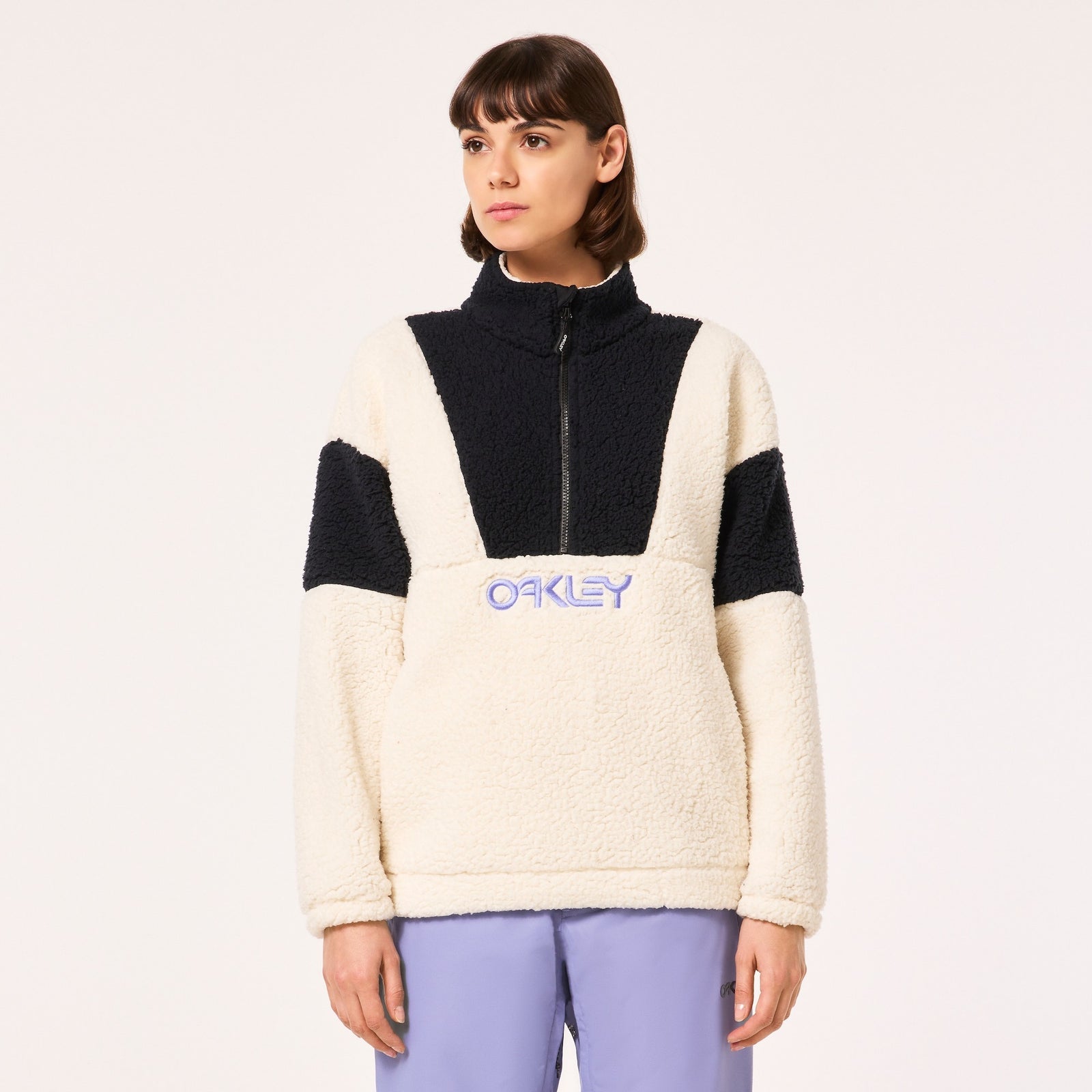 TNP Ember 1/2 Zip Fleece