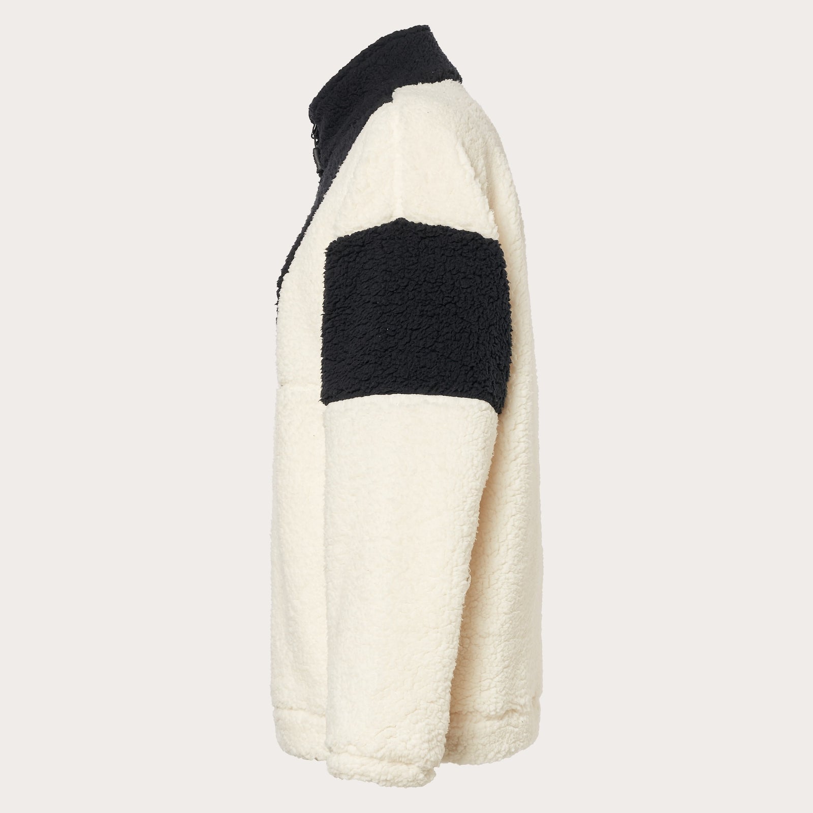 TNP Ember 1/2 Zip Fleece