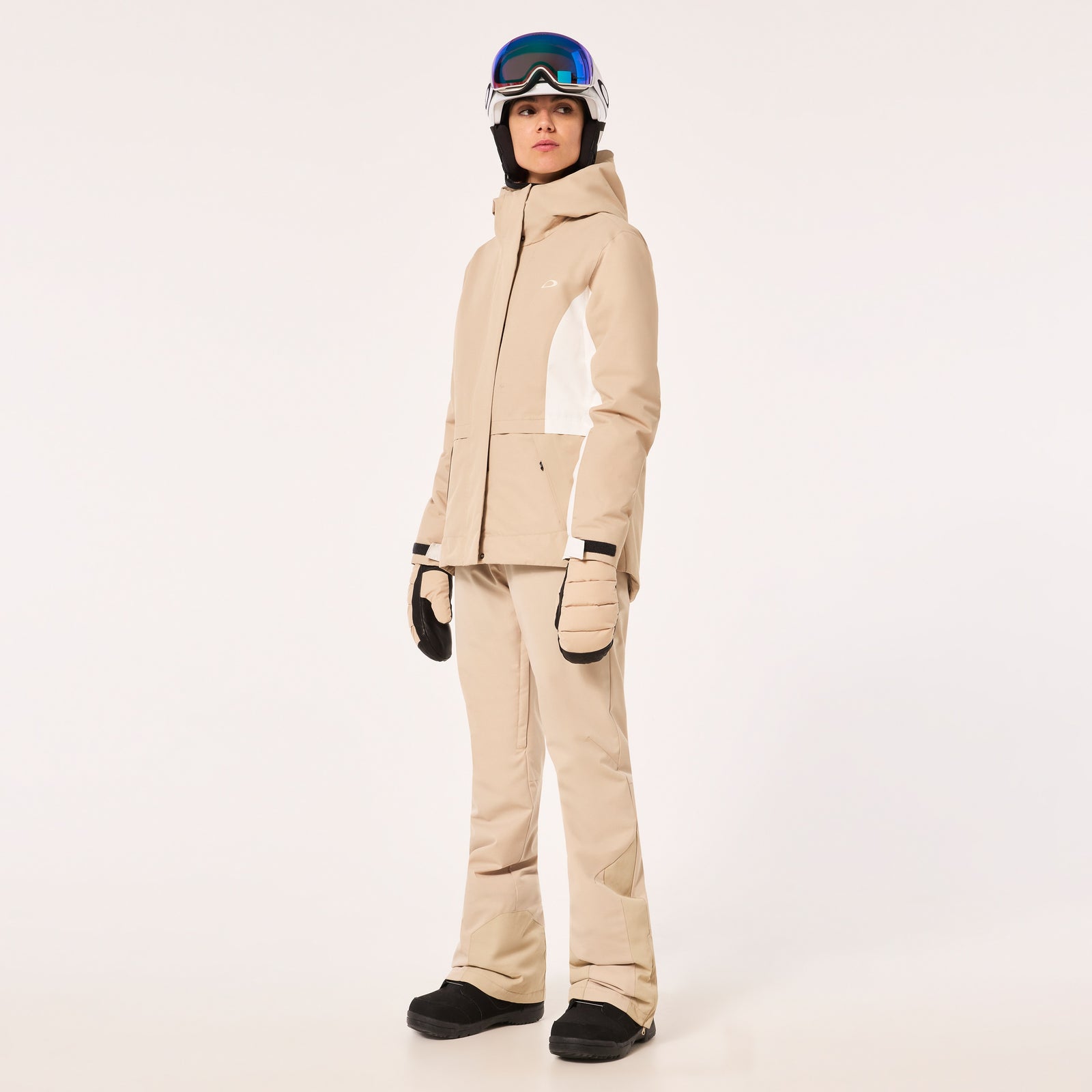 Wmns Heavenly RC Snow Jacket