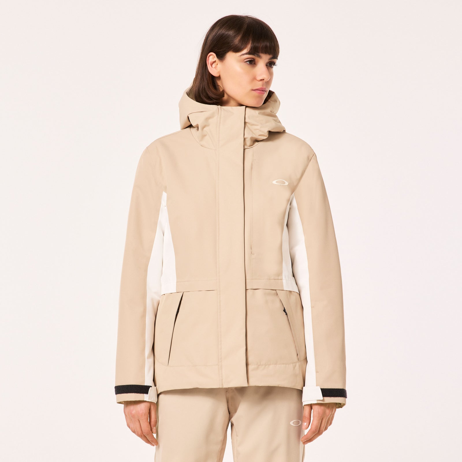 Wmns Heavenly RC Snow Jacket