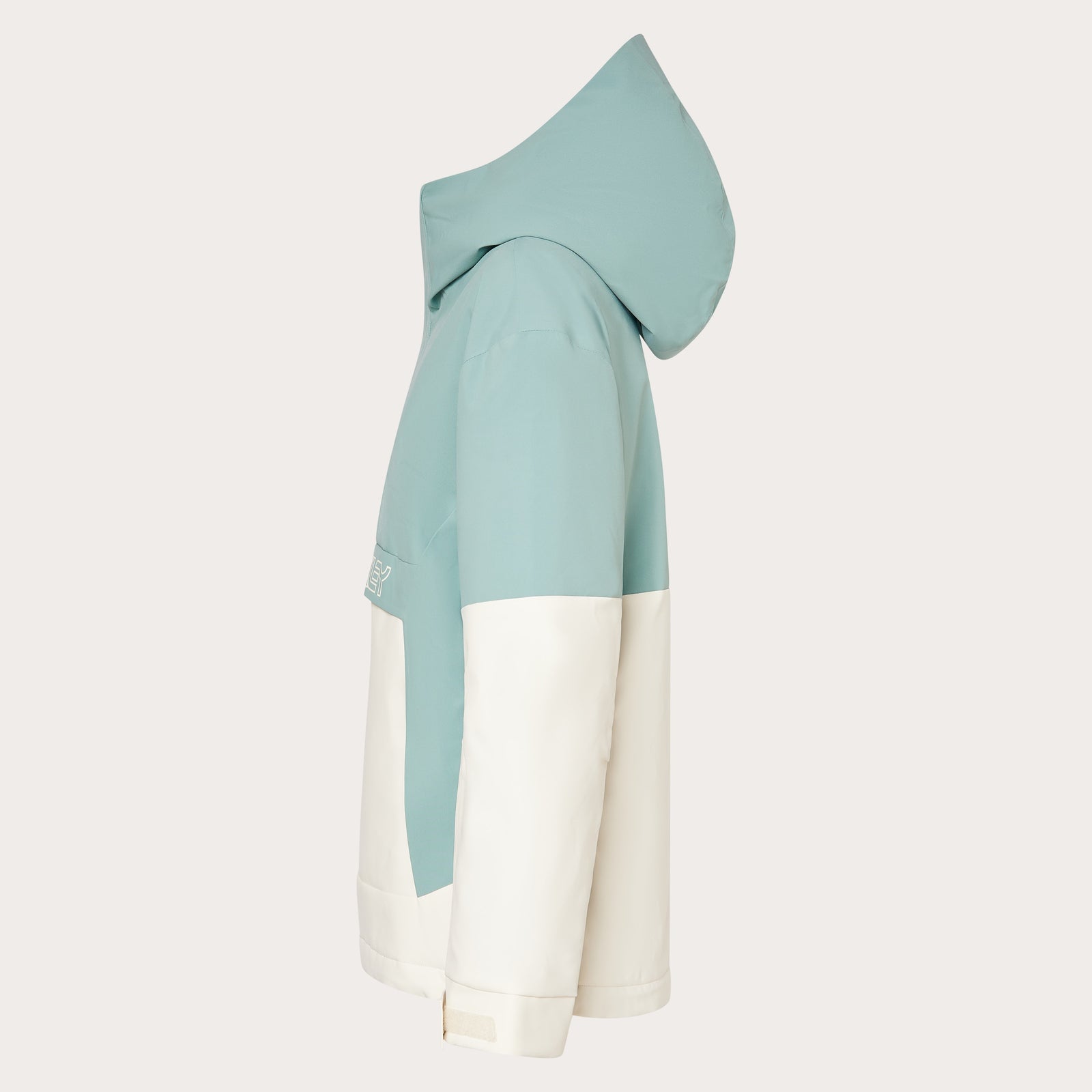 Wmns Tnp Tbt Insulated Anorak Snowboard Jacket